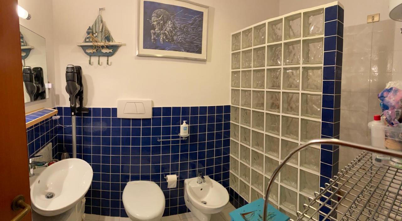 Apartamento Argentario… Tutto Da Scoprire Porto Santo Stefano  Exterior foto