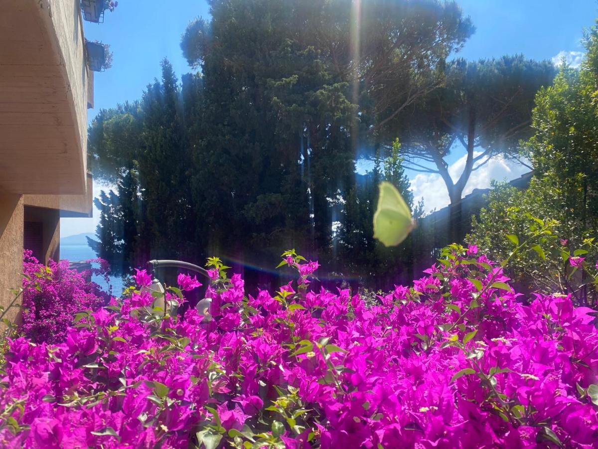 Apartamento Argentario… Tutto Da Scoprire Porto Santo Stefano  Exterior foto
