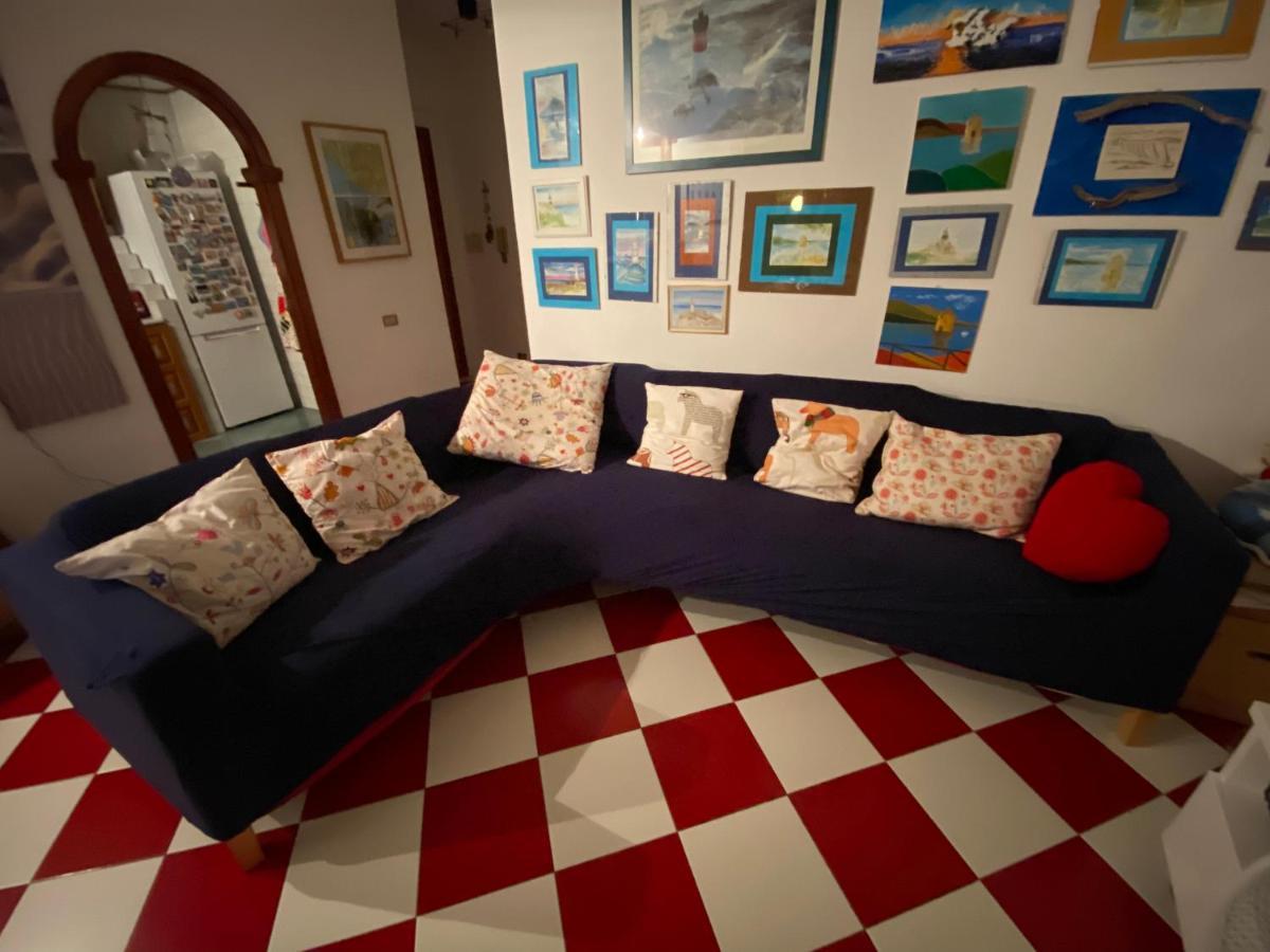 Apartamento Argentario… Tutto Da Scoprire Porto Santo Stefano  Exterior foto