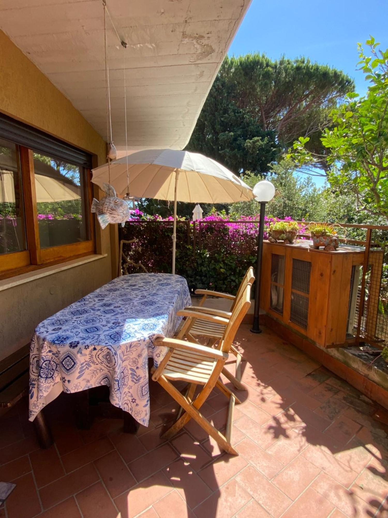 Apartamento Argentario… Tutto Da Scoprire Porto Santo Stefano  Exterior foto
