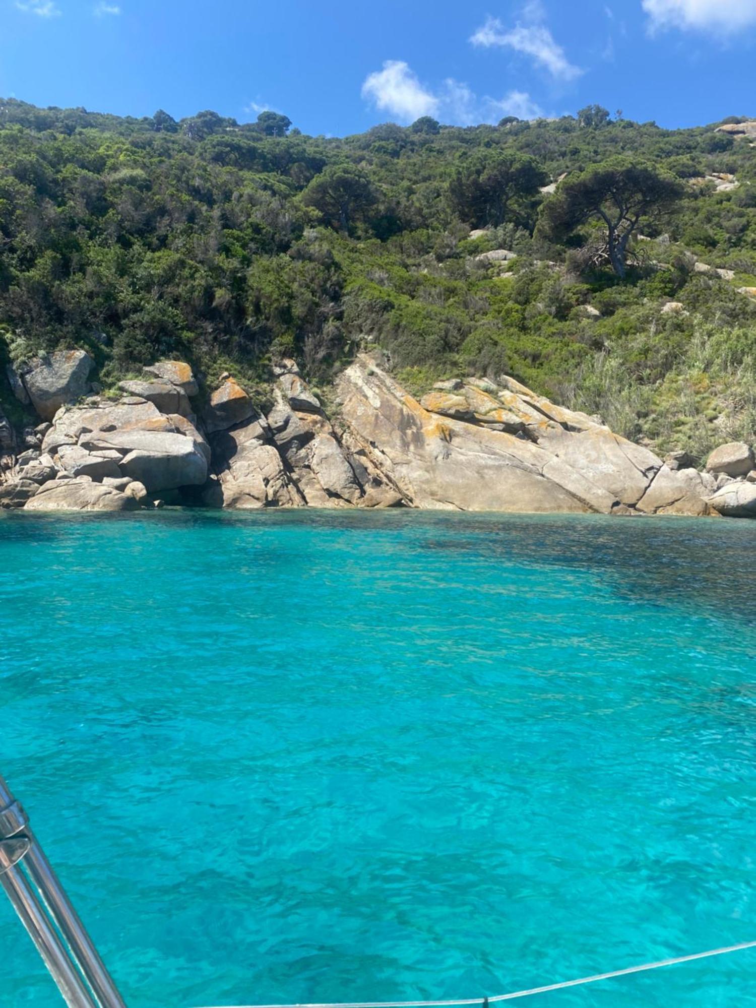 Apartamento Argentario… Tutto Da Scoprire Porto Santo Stefano  Exterior foto